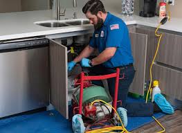 Trusted New Holstein, WI Plumbung Services Experts